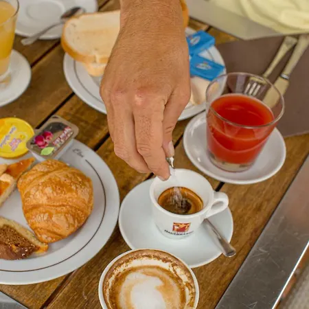 Locanda Elsa *