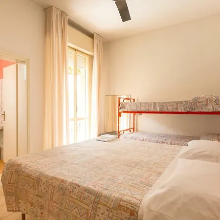 Locanda Elsa Rimini